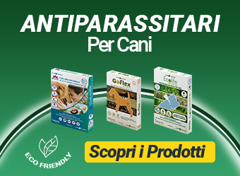 Antiparassitari Per Cani